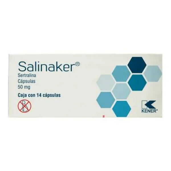 Salinaker