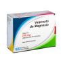 Valproato De Magnesio 200mg