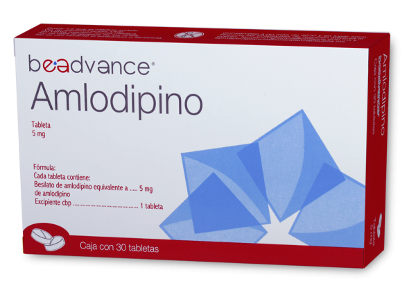 Amlodipinook