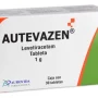 Autevazen