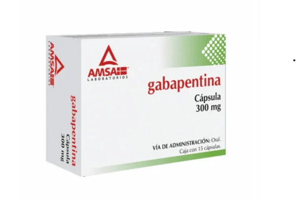 Gabapentinaamsa