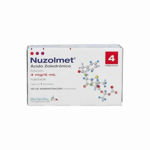 Nuzolmet