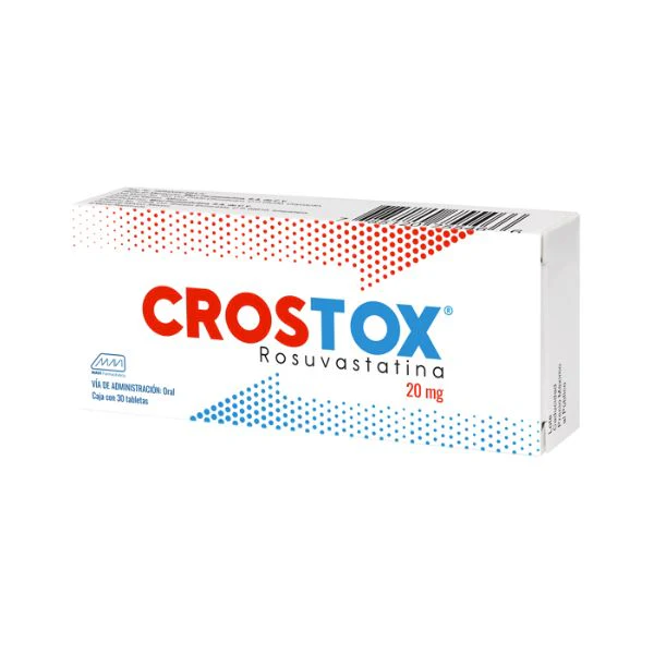 CROSTOX