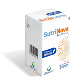 SUTRINOVA