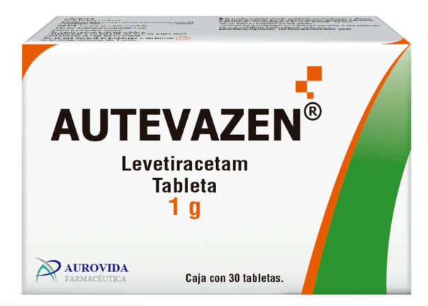 Autevazen