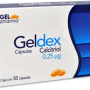 Geldex