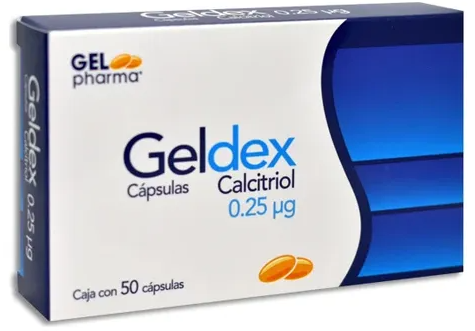 Geldex